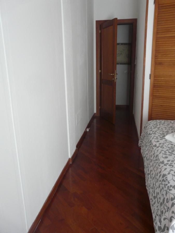 Central Room With Private Bathroom, No Smoking Palau Exterior photo
