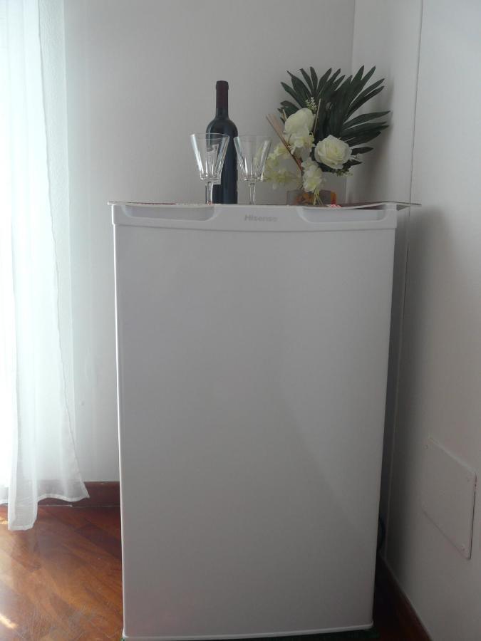 Central Room With Private Bathroom, No Smoking Palau Exterior photo